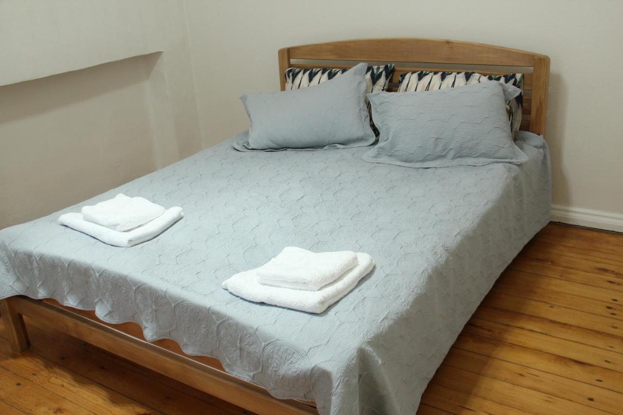 Suliko - Your Cosy Apartment In The Center Tbilisi Eksteriør bilde