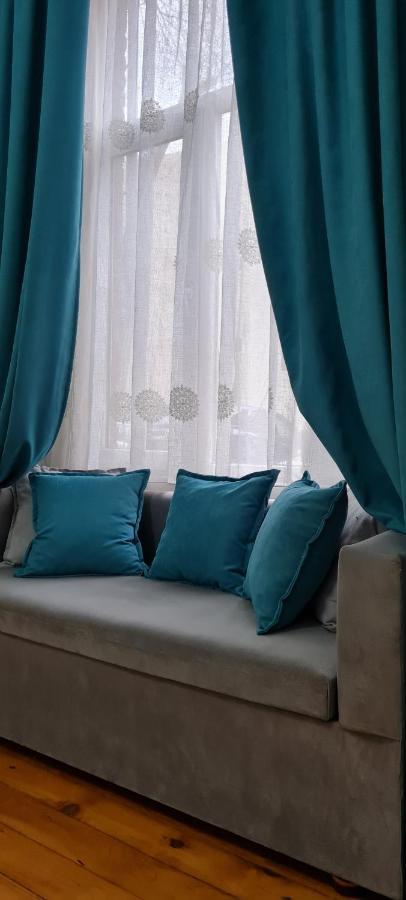 Suliko - Your Cosy Apartment In The Center Tbilisi Eksteriør bilde