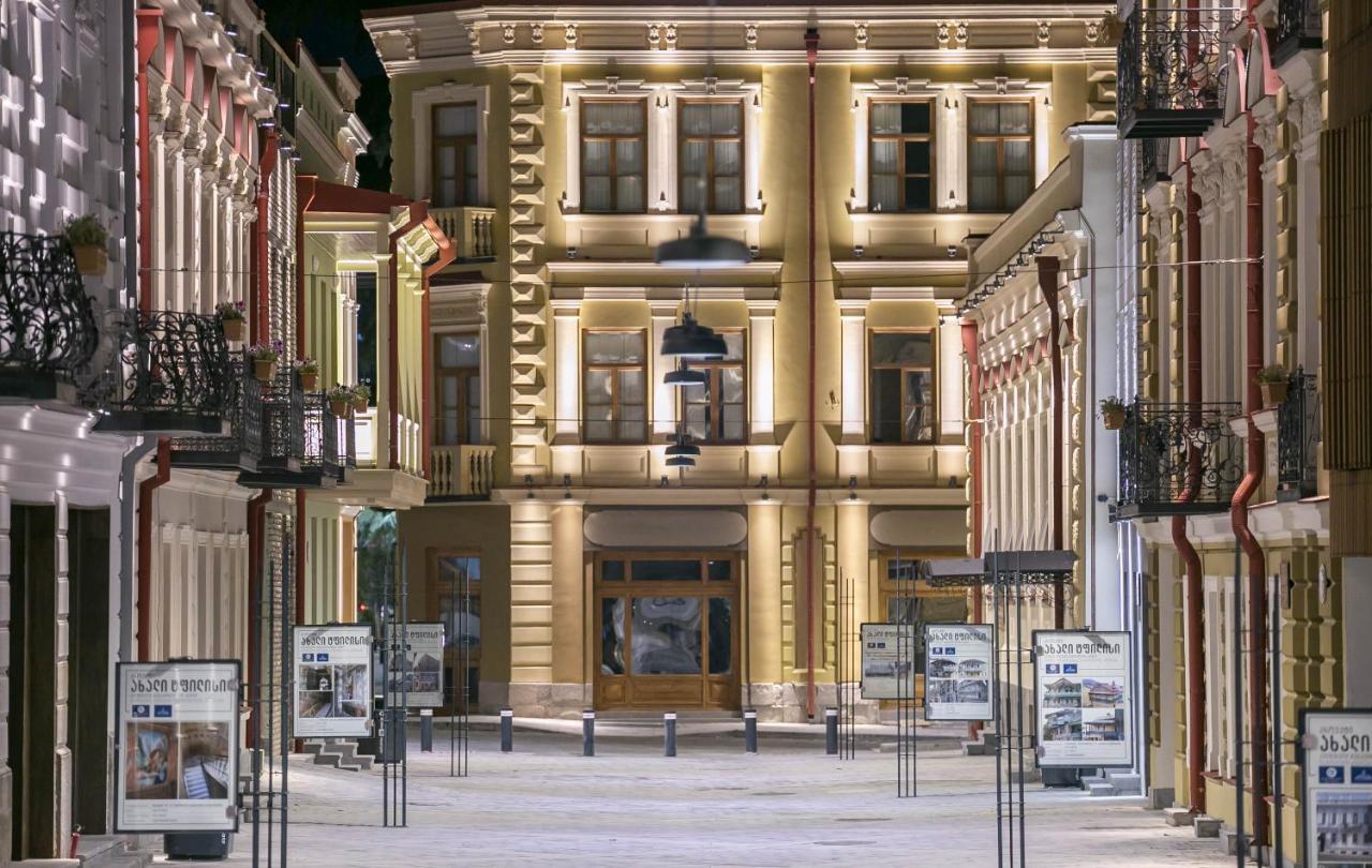 Suliko - Your Cosy Apartment In The Center Tbilisi Eksteriør bilde
