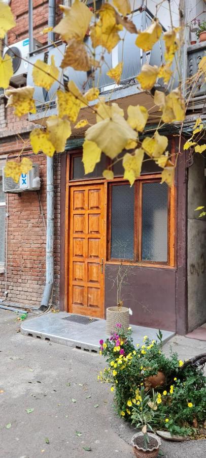 Suliko - Your Cosy Apartment In The Center Tbilisi Eksteriør bilde