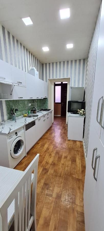 Suliko - Your Cosy Apartment In The Center Tbilisi Eksteriør bilde
