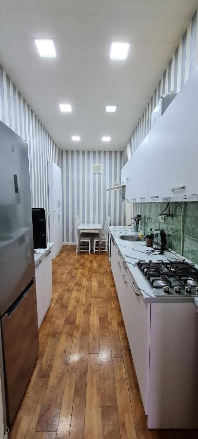 Suliko - Your Cosy Apartment In The Center Tbilisi Eksteriør bilde